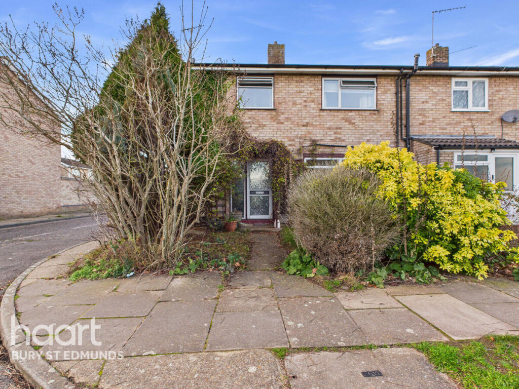 Main image of property: Oakes Road, Bury St Edmunds