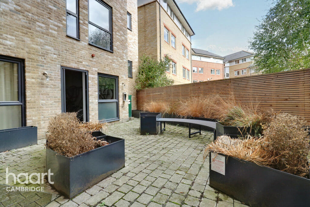Additional property image - East Road, Cambridge