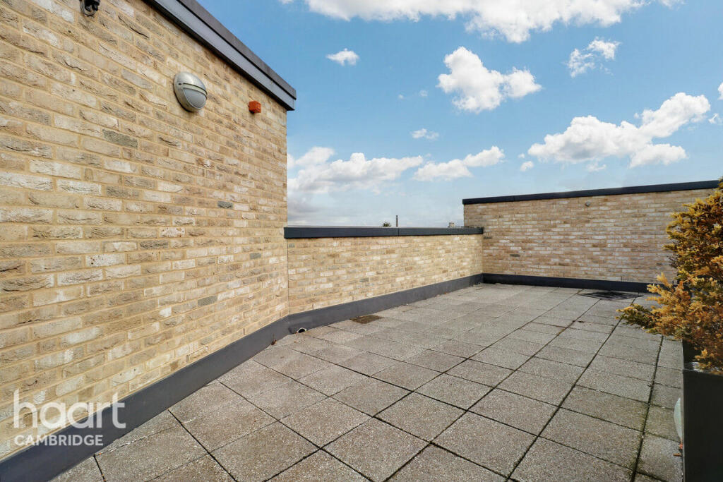Additional property image - East Road, Cambridge