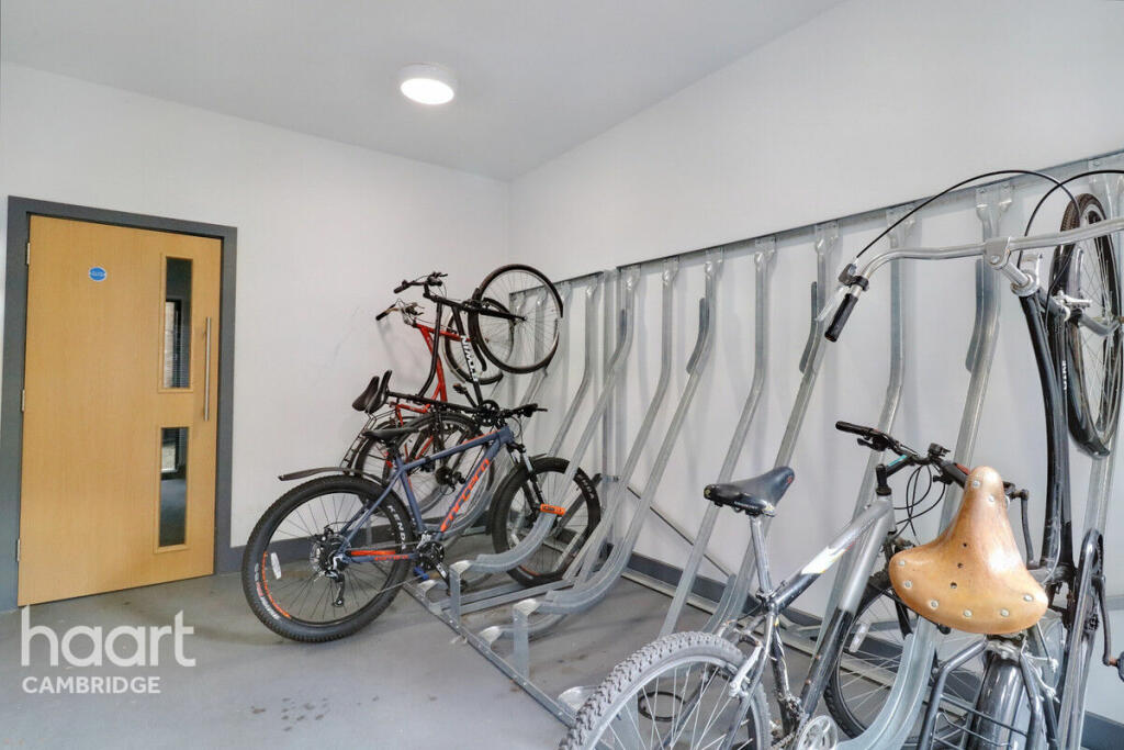 Additional property image - East Road, Cambridge