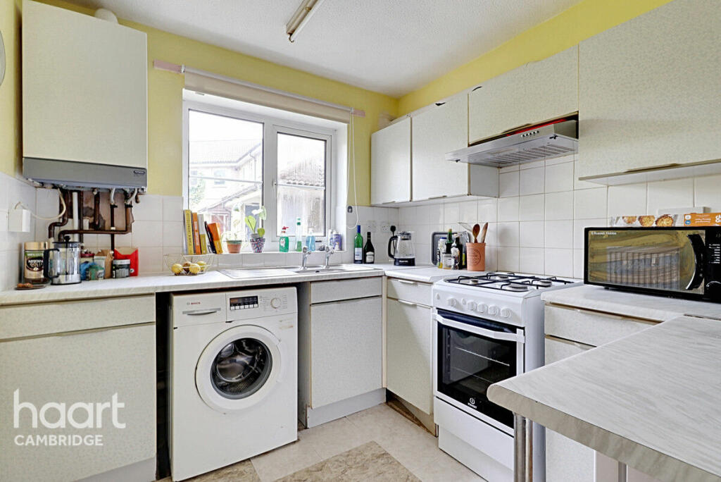 Additional property image - Francis Darwin Court, Cambridge