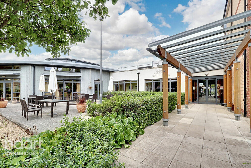 Additional property image - Wellbrook Way, CAMBRIDGE