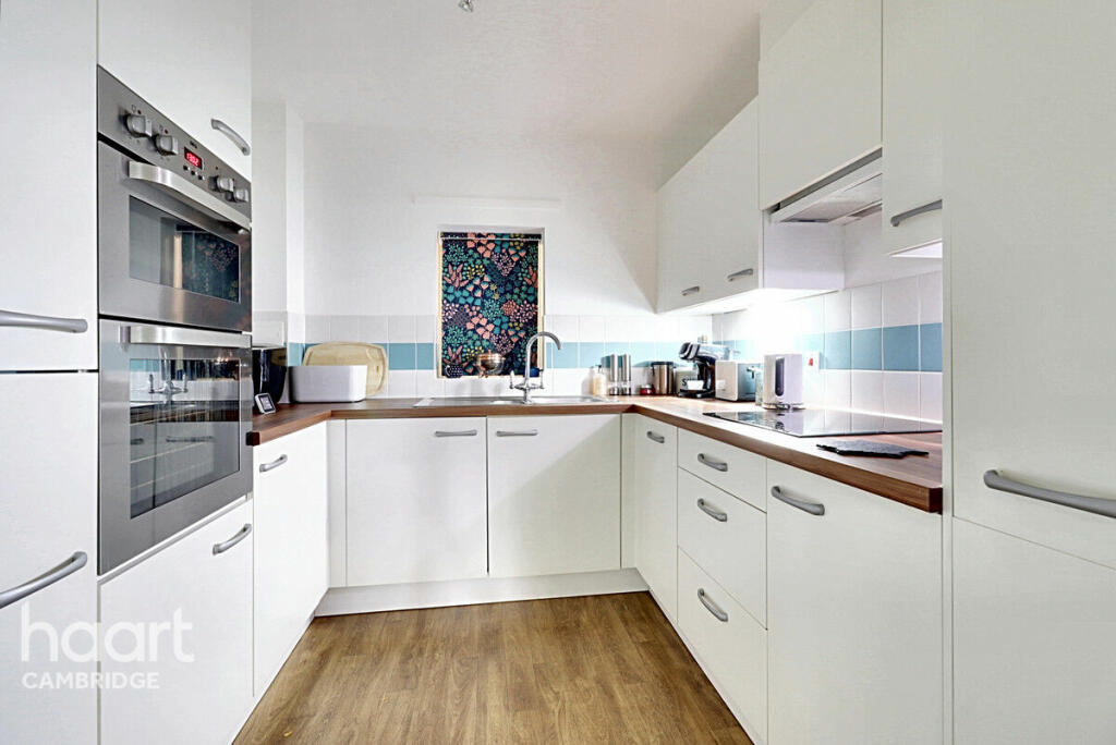 Additional property image - Wellbrook Way, CAMBRIDGE
