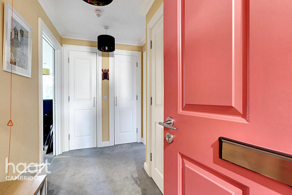 Additional property image - Wellbrook Way, CAMBRIDGE