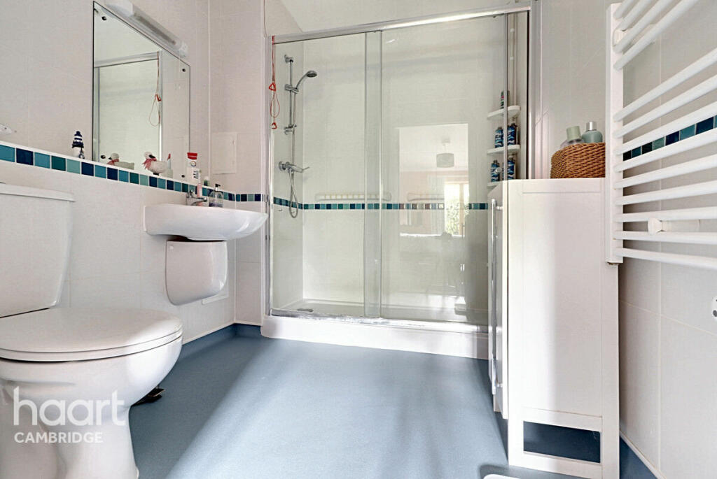 Additional property image - Wellbrook Way, CAMBRIDGE