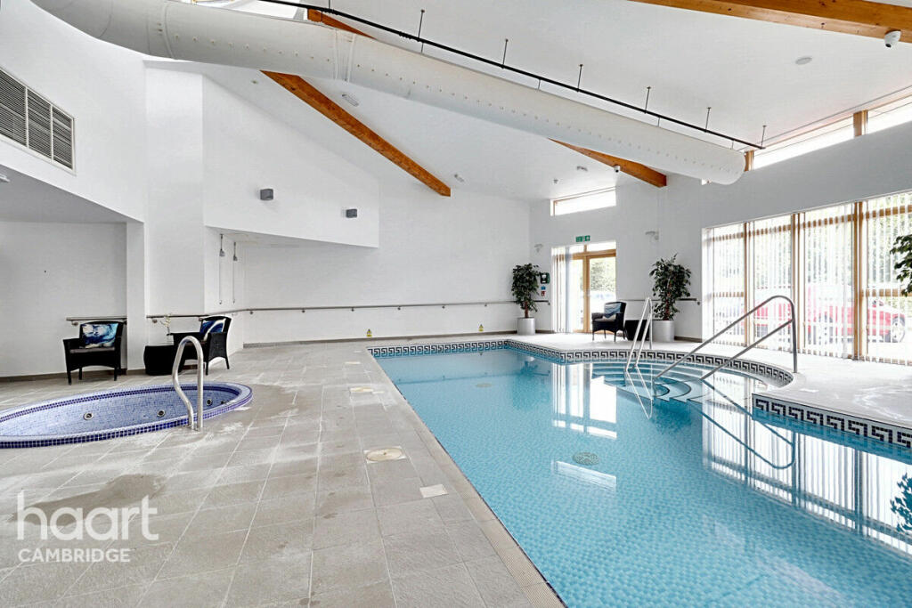 Additional property image - Wellbrook Way, CAMBRIDGE