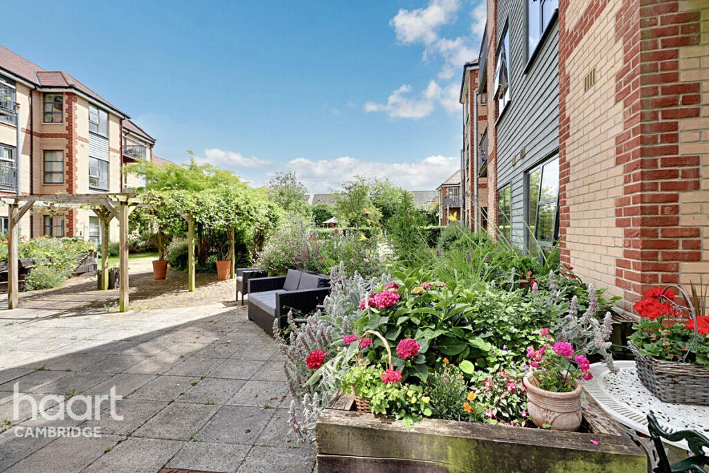 Additional property image - Wellbrook Way, CAMBRIDGE