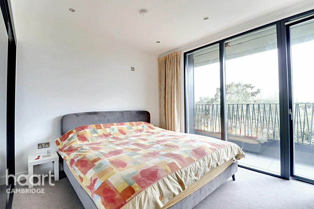 Additional property image - Turing Way, Cambridge