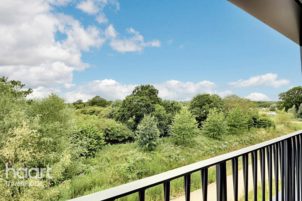 Additional property image - Turing Way, Cambridge