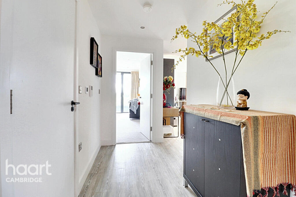 Additional property image - Turing Way, Cambridge
