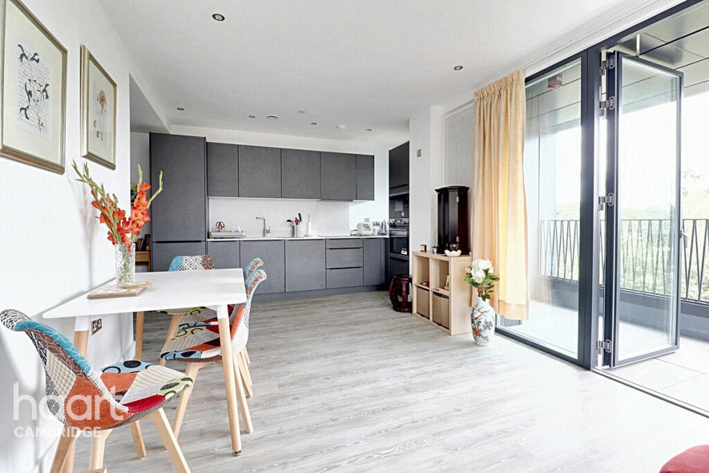 Additional property image - Turing Way, Cambridge