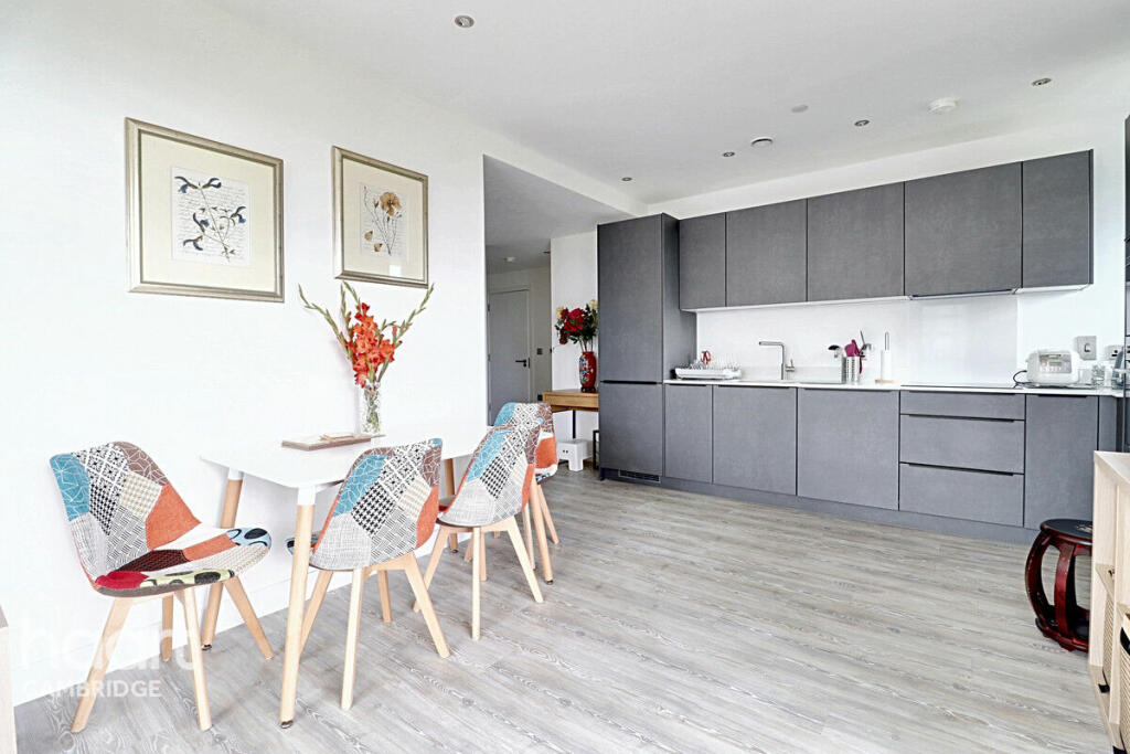 Additional property image - Turing Way, Cambridge