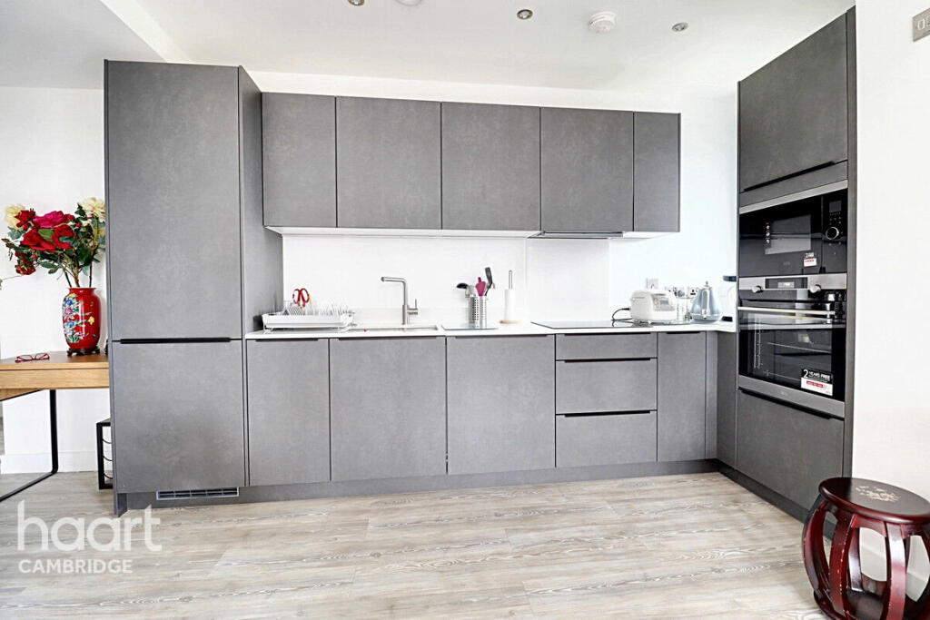Additional property image - Turing Way, Cambridge