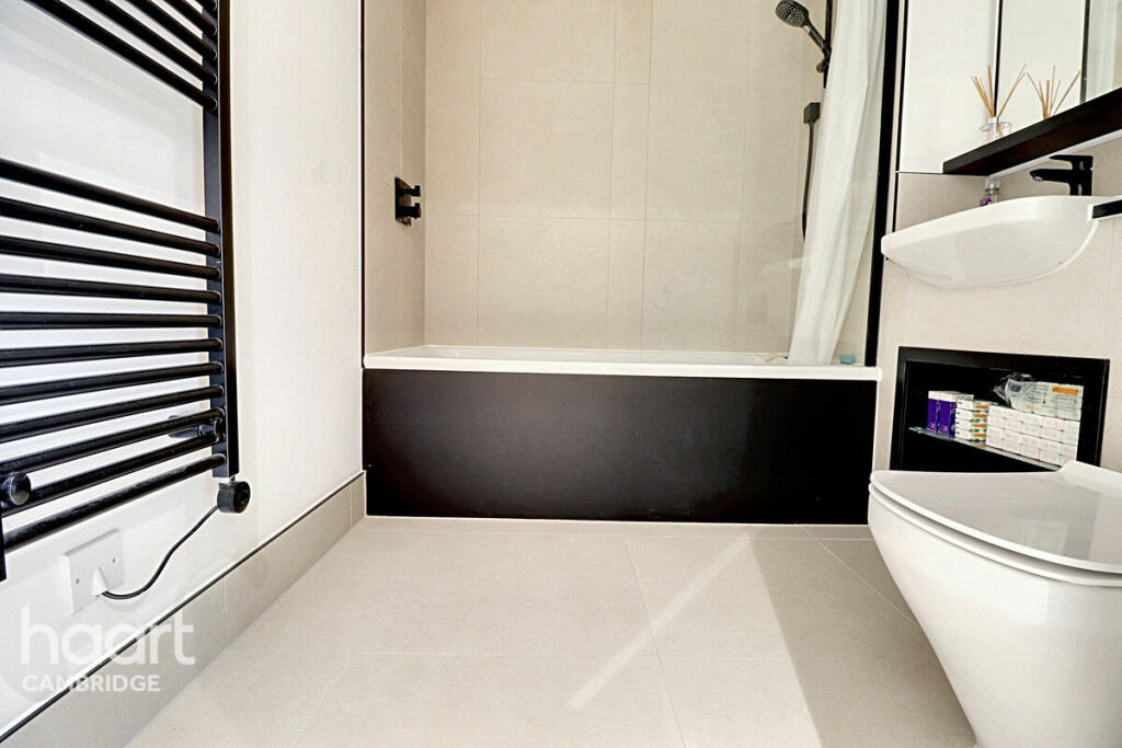 Additional property image - Turing Way, Cambridge