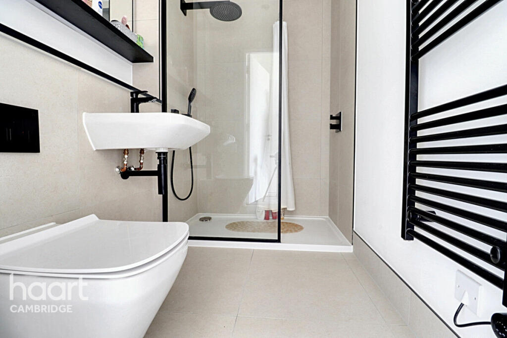 Additional property image - Turing Way, Cambridge