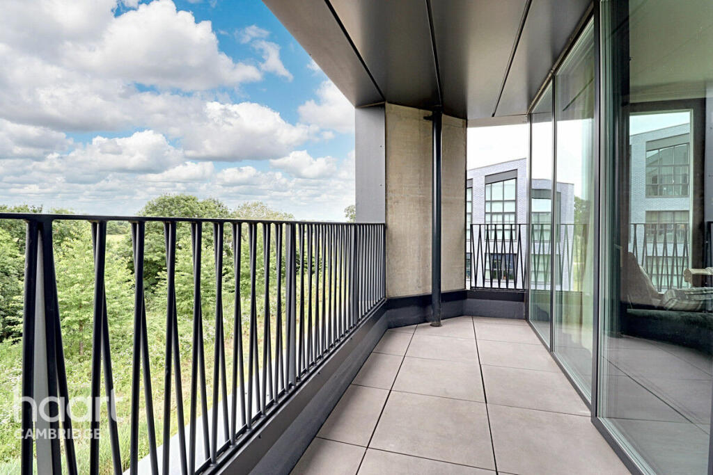 Additional property image - Turing Way, Cambridge