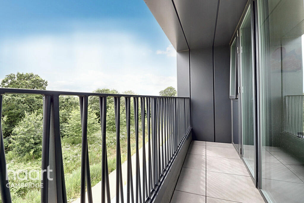 Additional property image - Turing Way, Cambridge