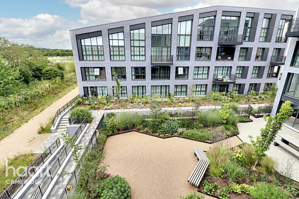 Additional property image - Turing Way, Cambridge
