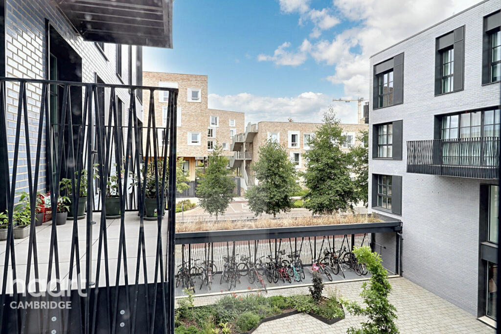 Additional property image - Turing Way, Cambridge