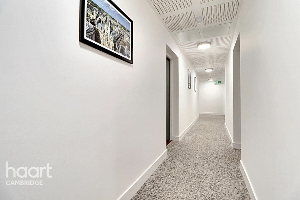 Additional property image - Turing Way, Cambridge