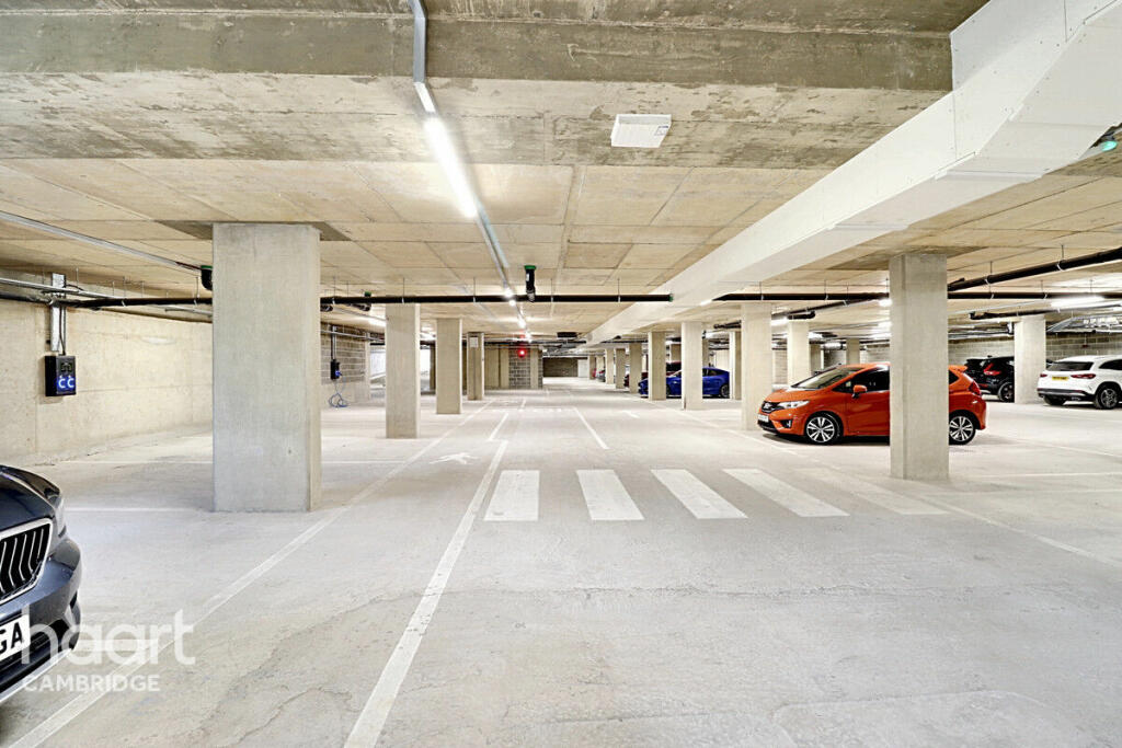 Additional property image - Turing Way, Cambridge