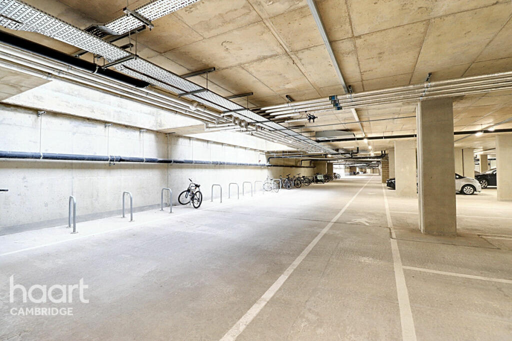 Additional property image - Turing Way, Cambridge
