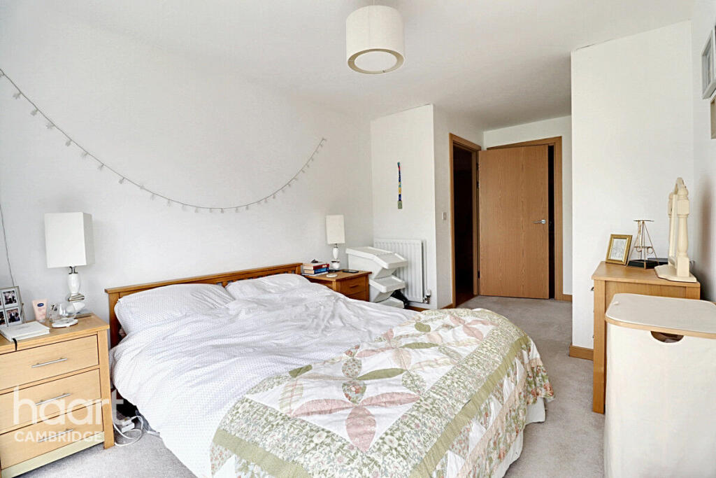 Additional property image - Cromwell Road, Cambridge
