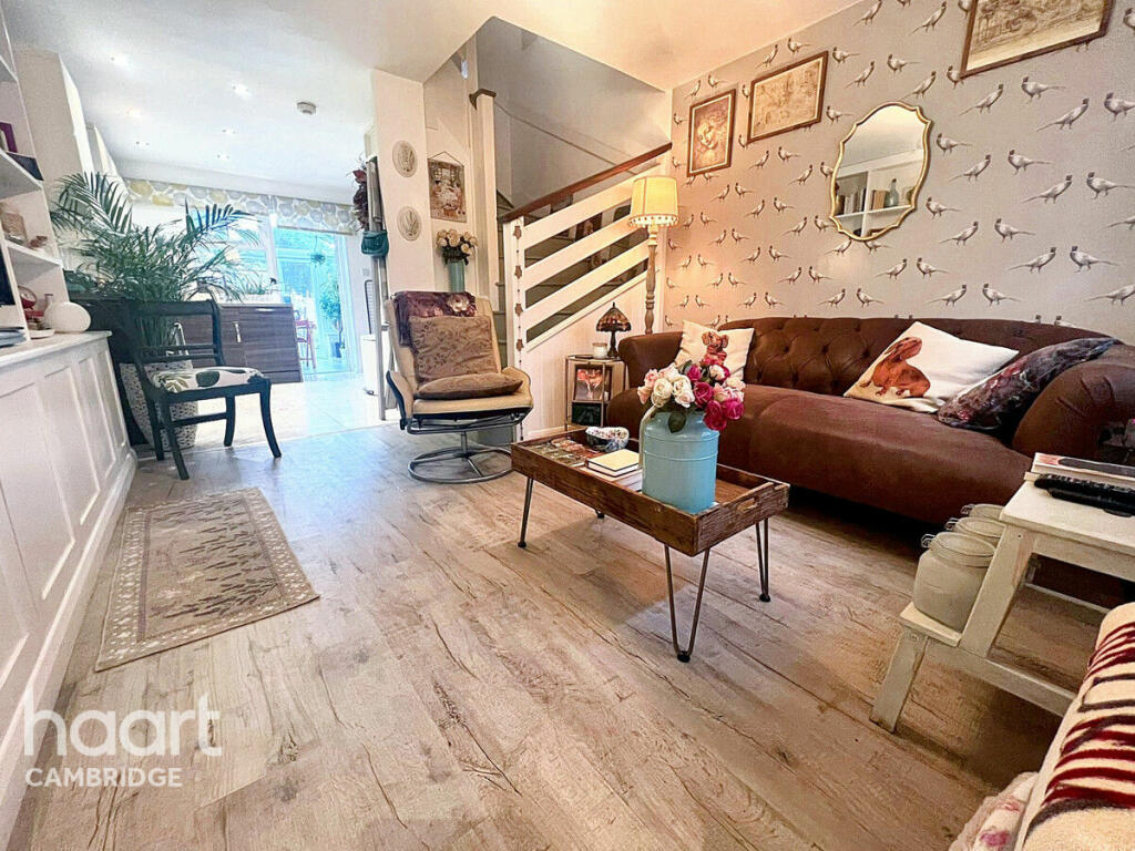 Additional property image - The Rowans, Cambridge