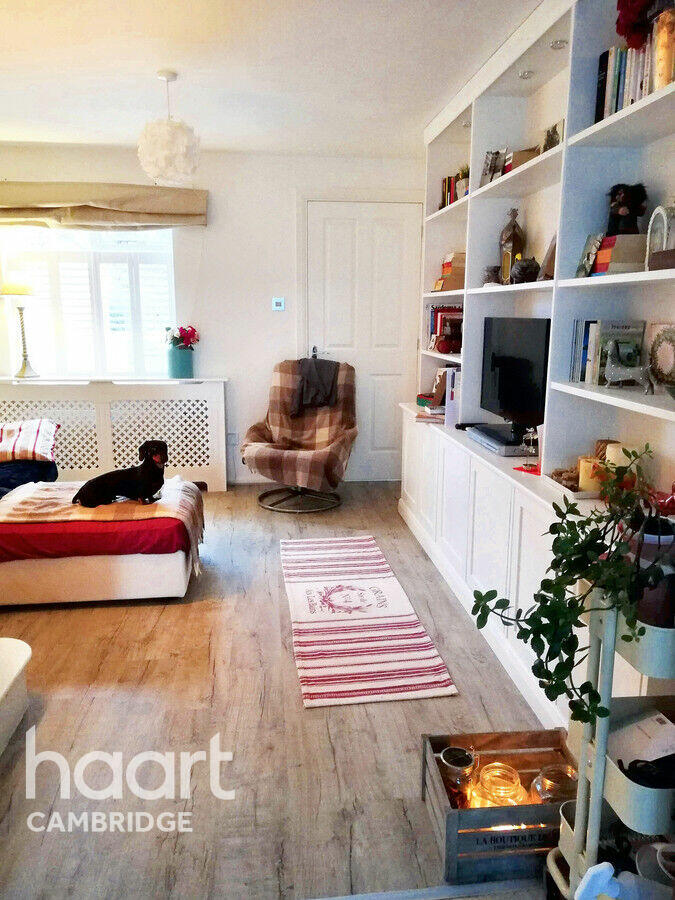 Additional property image - The Rowans, Cambridge