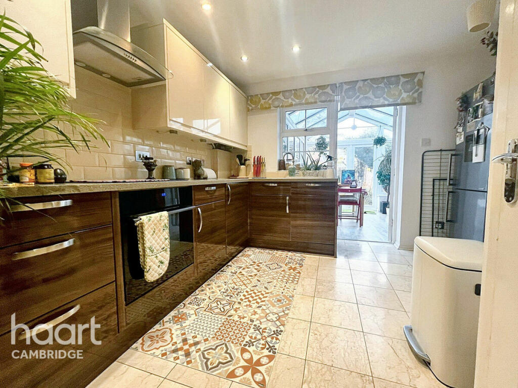 Additional property image - The Rowans, Cambridge