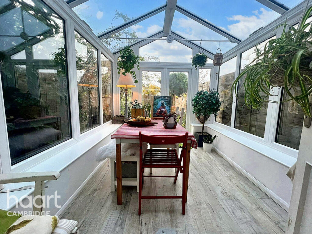 Additional property image - The Rowans, Cambridge