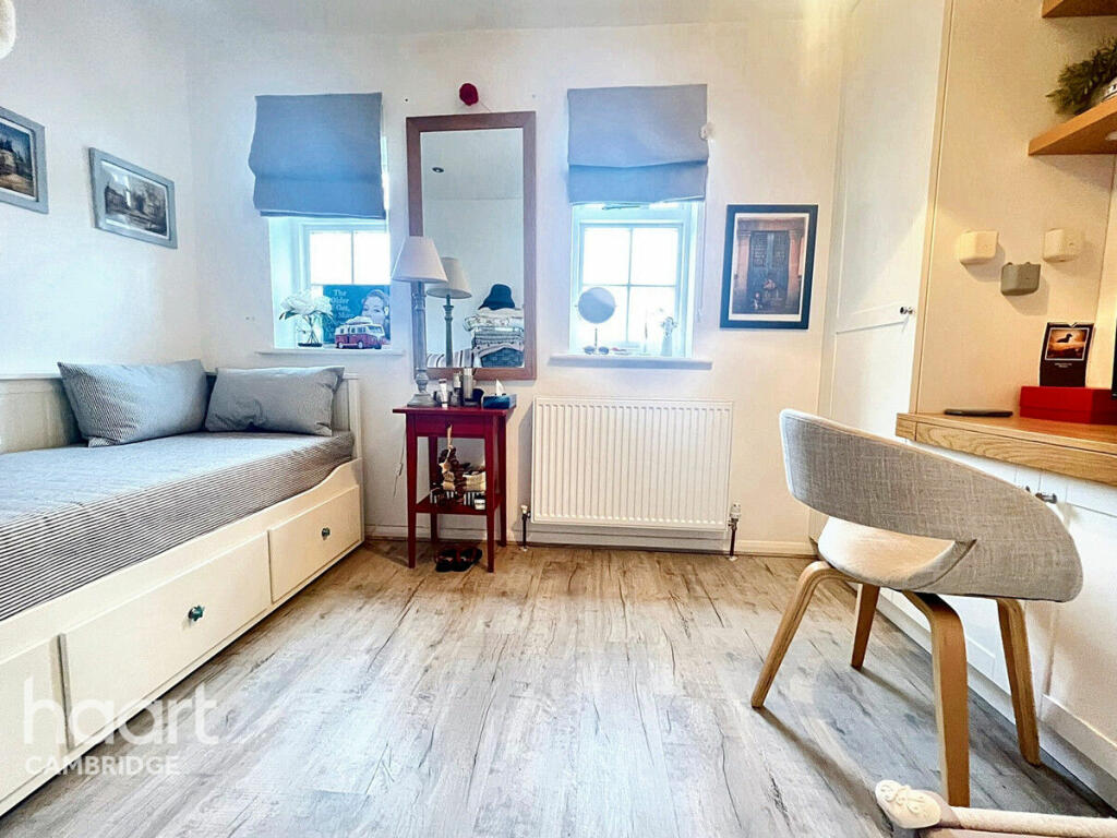 Additional property image - The Rowans, Cambridge