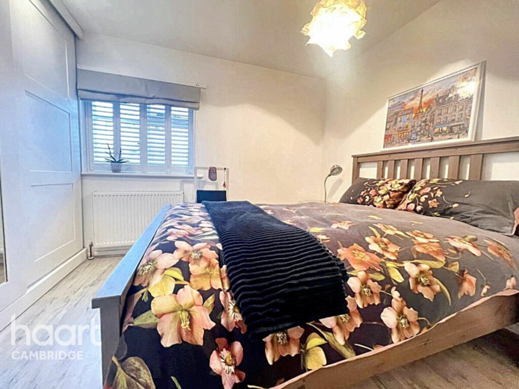Additional property image - The Rowans, Cambridge