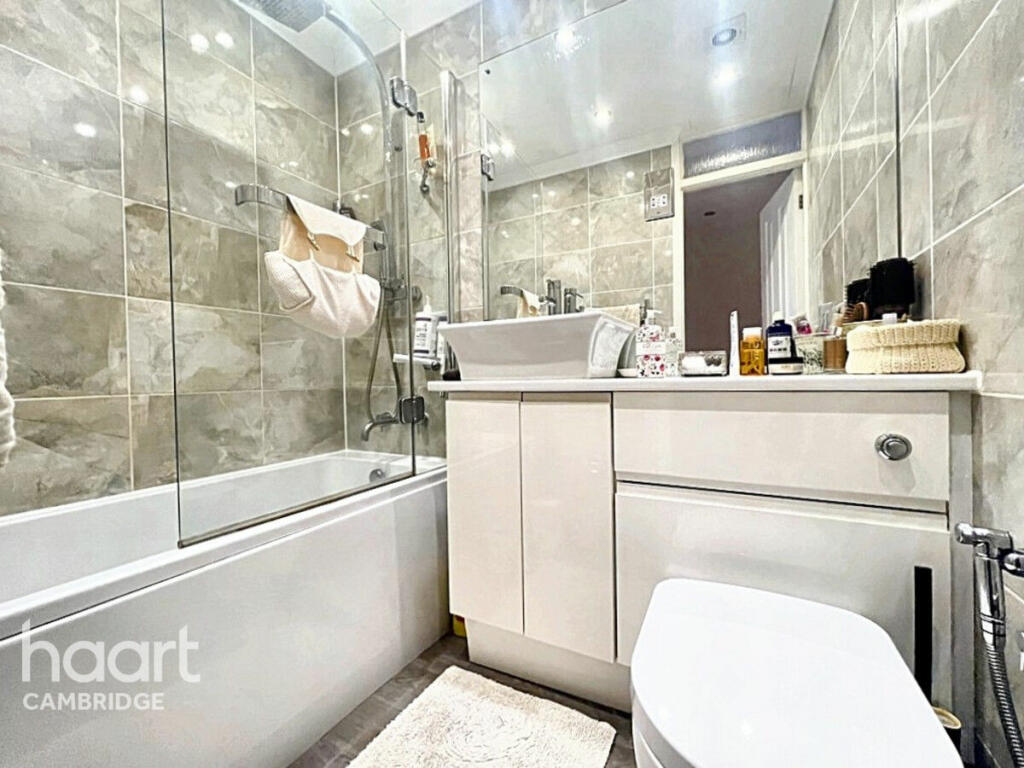Additional property image - The Rowans, Cambridge