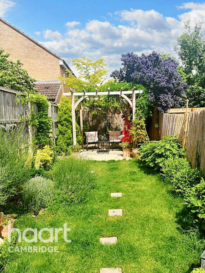 Additional property image - The Rowans, Cambridge