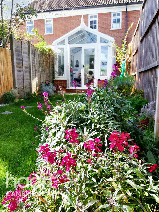 Additional property image - The Rowans, Cambridge