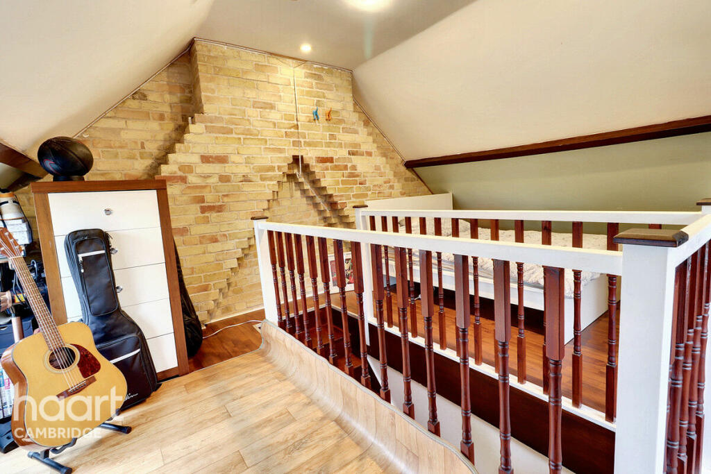 Additional property image - Kings Hedges Road, Cambridge