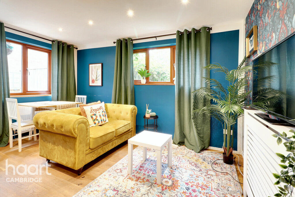 Additional property image - Brackyn Road, Cambridge