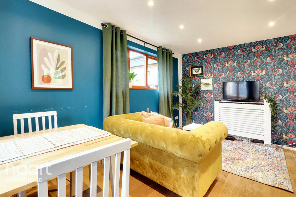 Additional property image - Brackyn Road, Cambridge