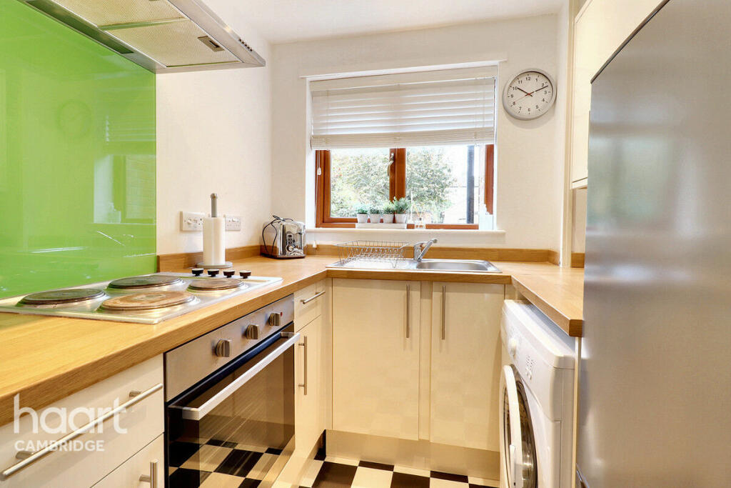 Additional property image - Brackyn Road, Cambridge