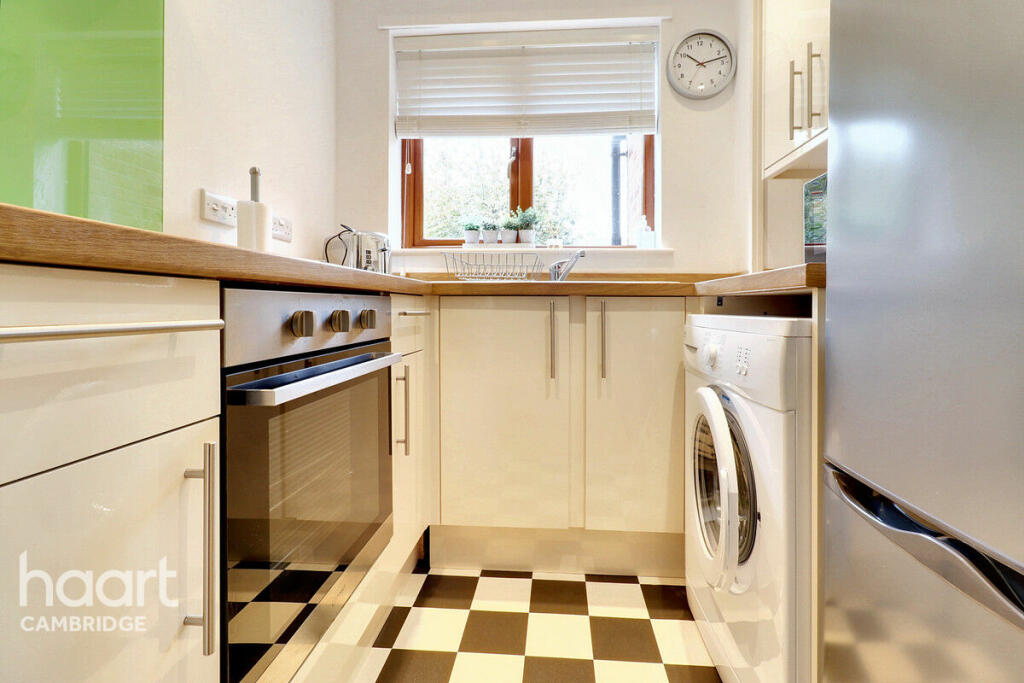 Additional property image - Brackyn Road, Cambridge