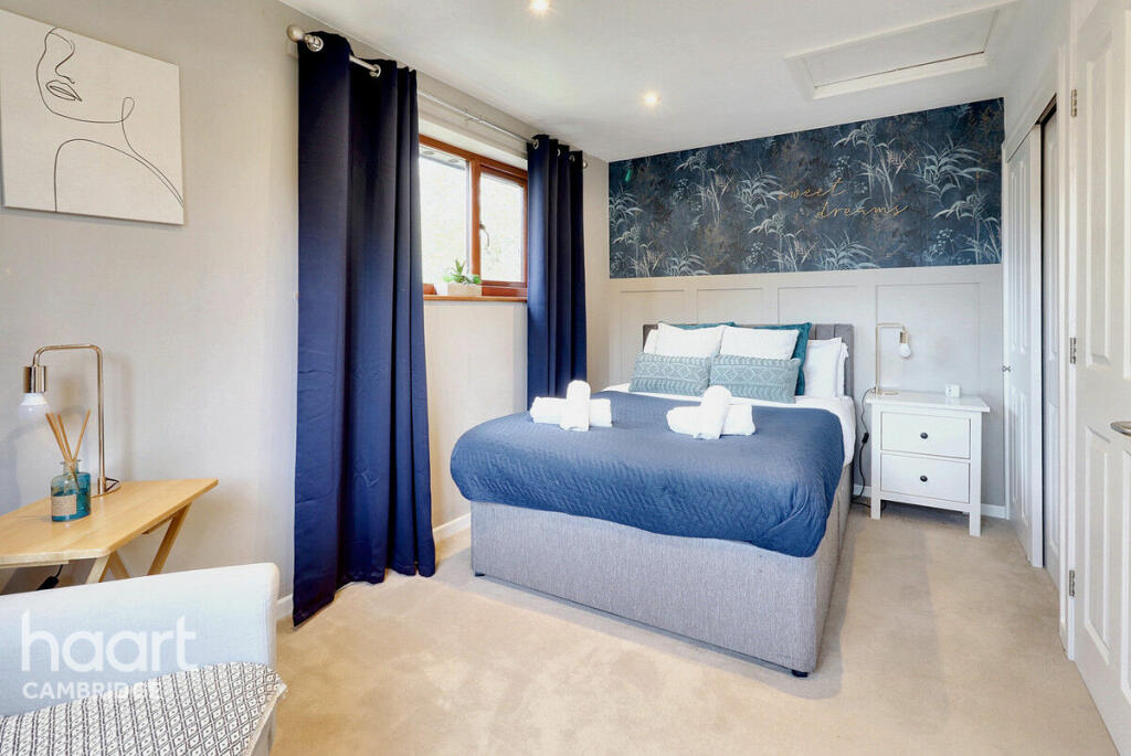 Additional property image - Brackyn Road, Cambridge