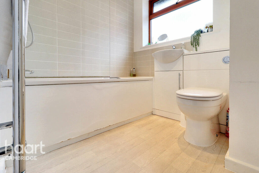 Additional property image - Brackyn Road, Cambridge