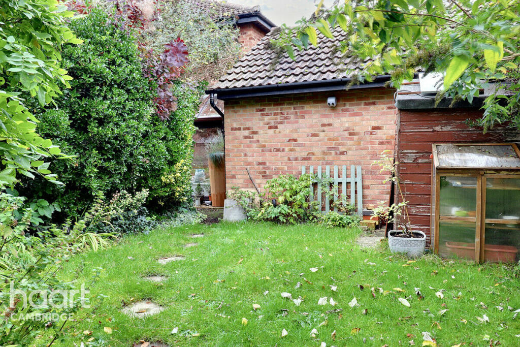 Additional property image - Brackyn Road, Cambridge