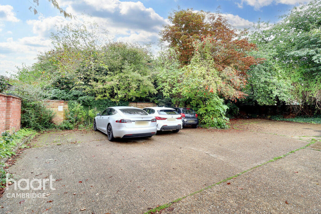 Additional property image - Brackyn Road, Cambridge