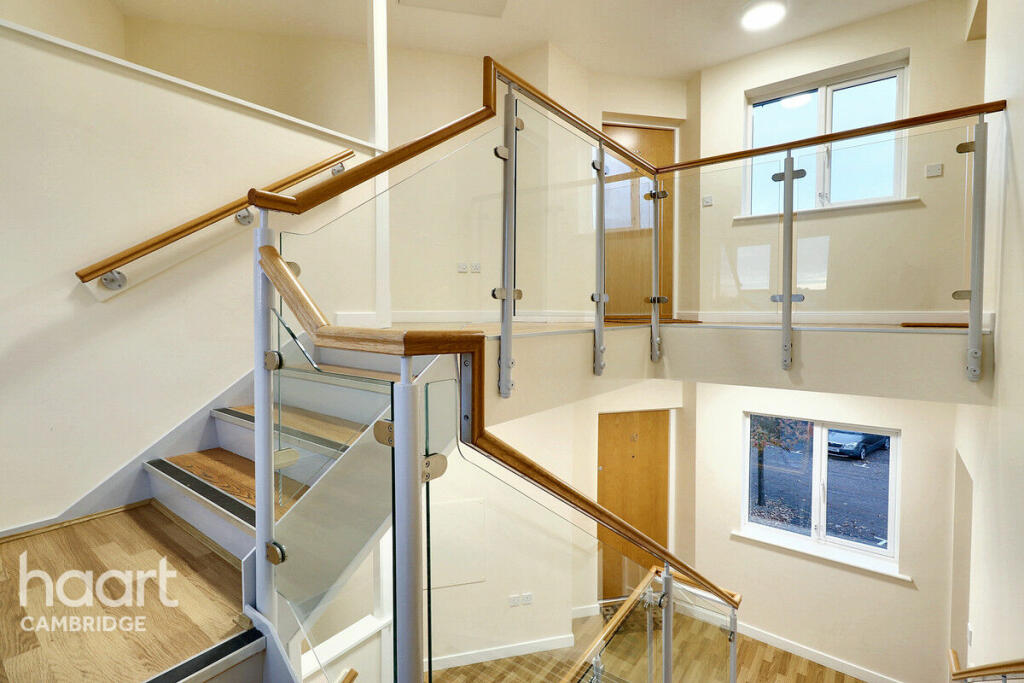 Additional property image - Ring Fort Road, Cambridge