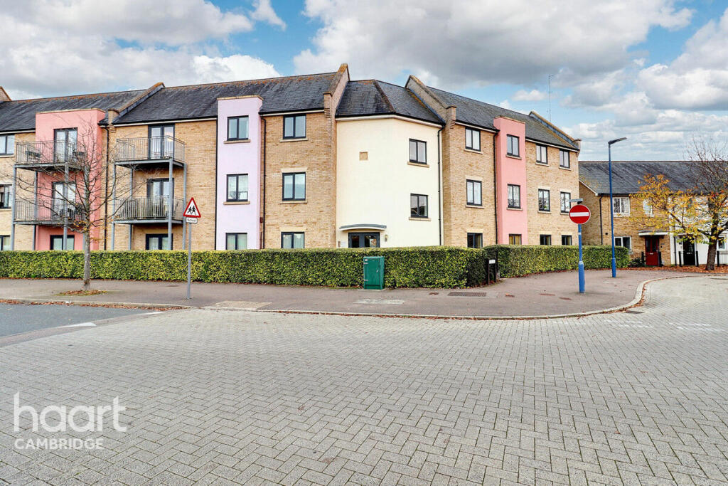 Additional property image - Ring Fort Road, Cambridge