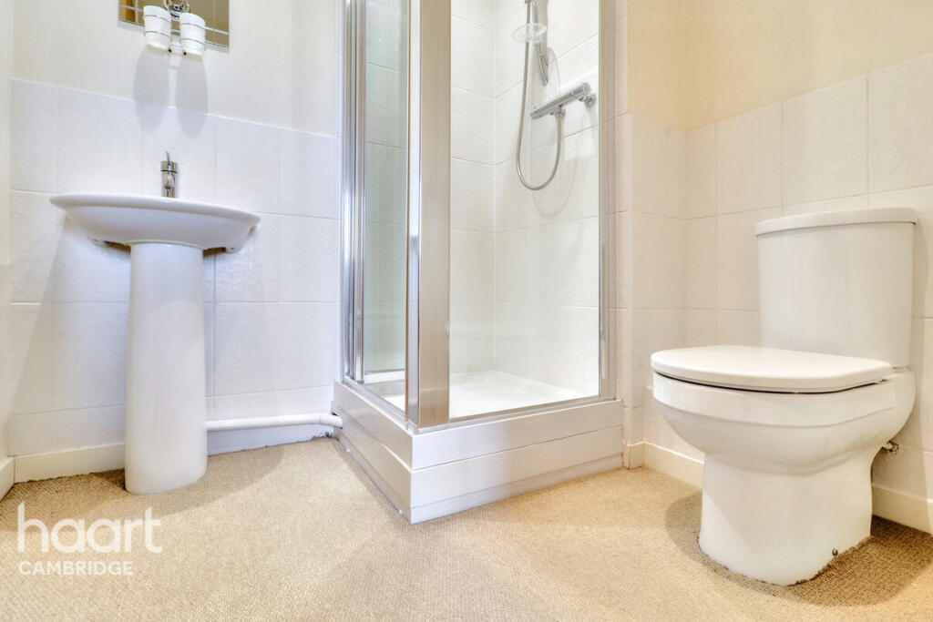 Additional property image - Ring Fort Road, Cambridge