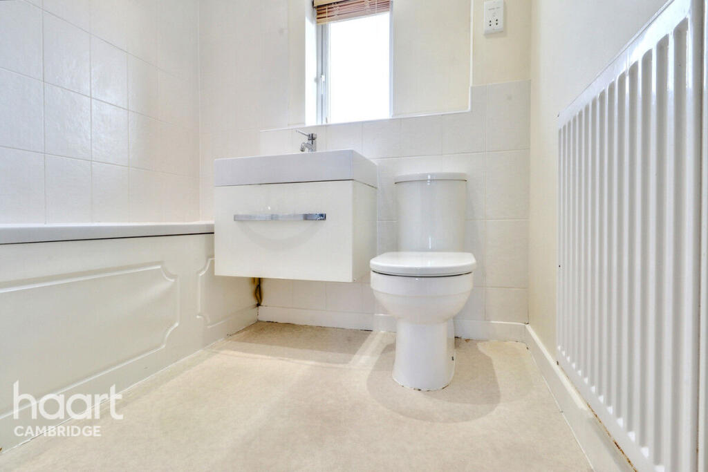 Additional property image - Ring Fort Road, Cambridge