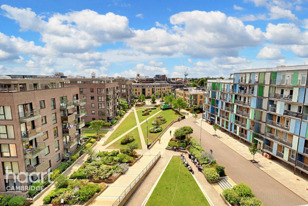 Additional property image - Warren Close, Cambridge